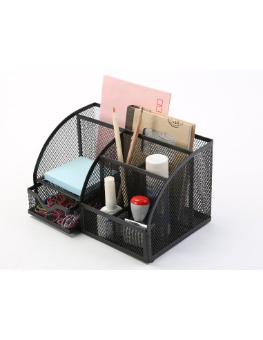Organizador sobremesa q-connect kf17295...