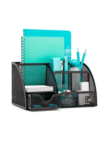Organizador sobremesa q-connect kf17295...