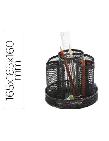 Organizador sobremesa q-connect kf17294...