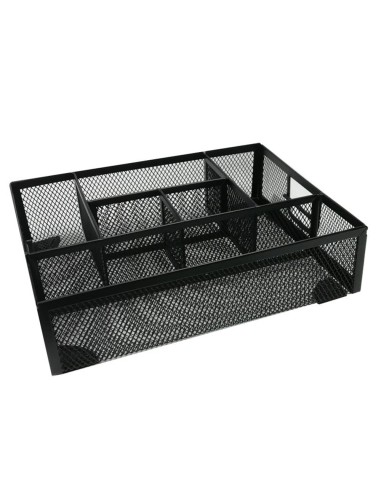Organizador sobremesa q-connect kf17291 bandeja...
