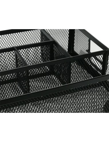 Organizador sobremesa q-connect kf17291 bandeja...