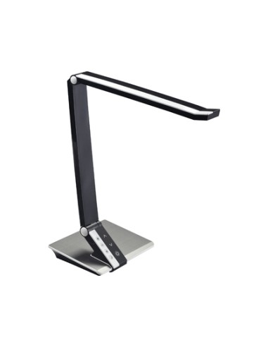 Lampara de oficina q-connect sobremesa...