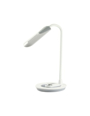 Lampara de oficina q-connect sobremesa...
