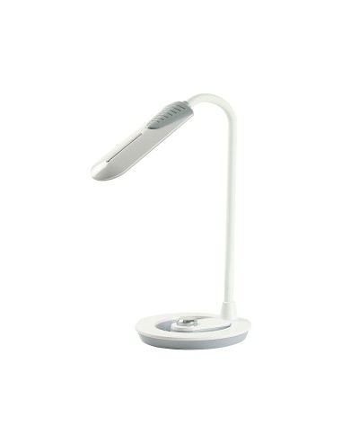 Lampara de oficina q-connect sobremesa...