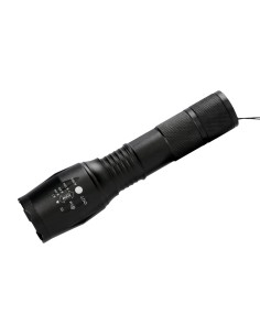 Linterna q-connect... 2