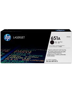Toner hp 651a laserjet mfp... 2