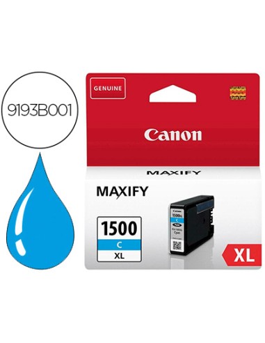 Ink-jet canon pgi-1500xl mb2050 / mb2150 /...