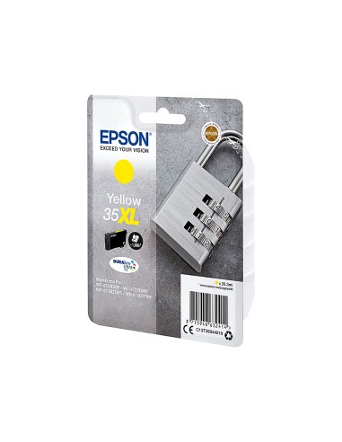 Ink-jet epson 35xl t3594 pro wf-4720dwf /...