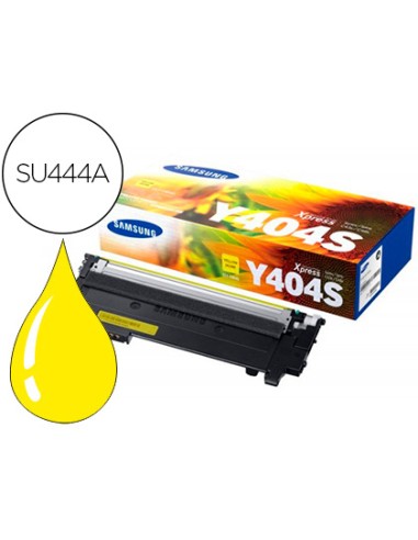 Toner samsung clt 404 para sl-c430/c480...