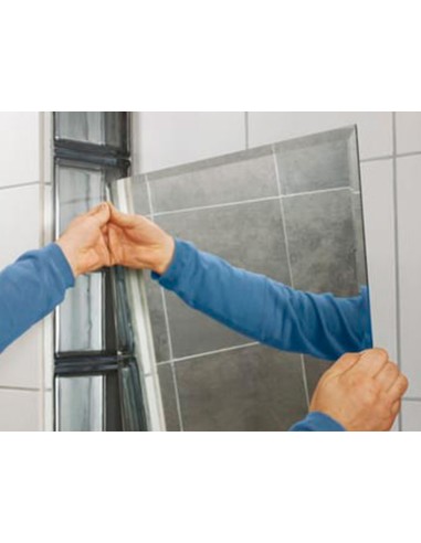 Cinta adhesiva q-connect doble cara 10 m x 12...