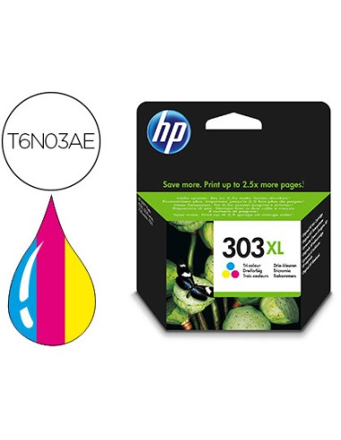Ink-jet hp 303xl envy photo 6230 / 7130 / 7830...