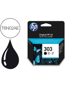 Ink-jet hp n. 303 envy...