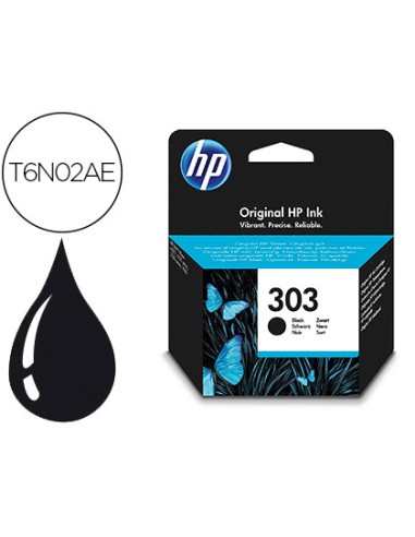 Ink-jet hp n. 303 envy photo 6230 / 7130 / 7830...