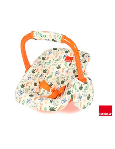 Juego goula didactico maxi cosi