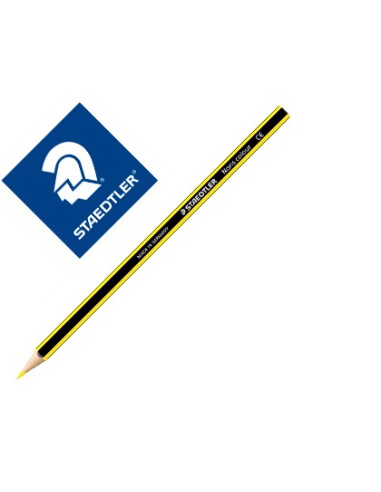 Lapiz de color staedtler wopex ecologico...