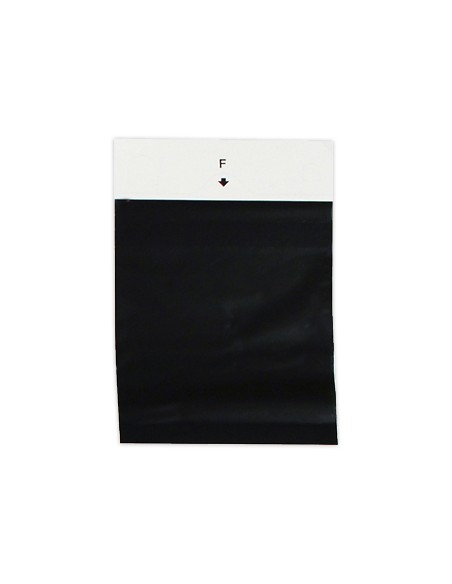 Fotolito x'stamper quix para sello q-53 negro