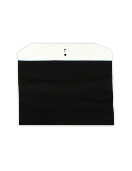 Fotolito x'stamper quix para sello q-10 q-11 y q-13 negro