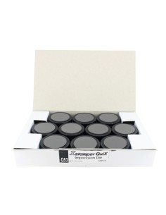 Almohadilla x'stamper quix...