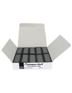 Almohadilla x'stamper quix...