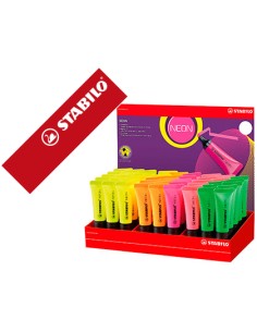 Rotulador stabilo...