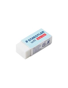 Goma de borrar staedtler... 2