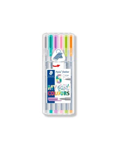 Rotulador staedtler triplus... 2