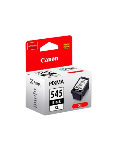 Ink-jet canon pg-545xl mg 2450 / 2550 negro 500...