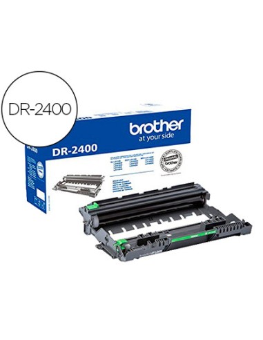 Tambor brother dr-2400 para dcp-l2510 / 2530 /...