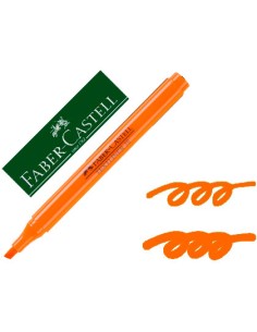 Rotulador faber castell...