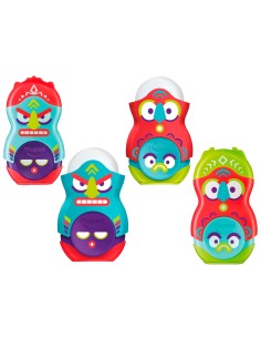 Sacapuntas maped plastico... 2