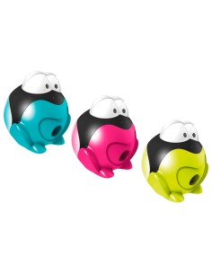 Sacapuntas maped plastico... 2