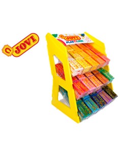 Plastilina jovi 70...