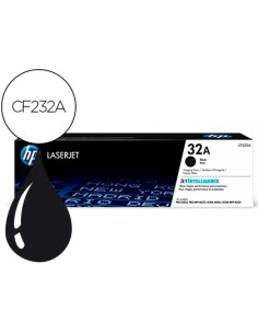 Tambor de imagen hp 32a...