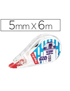 Corrector tipp-ex mini...