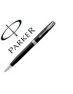 Boligrafo parker sonnet...