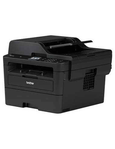 Equipo multifuncion brother mfcl2750dw laser...