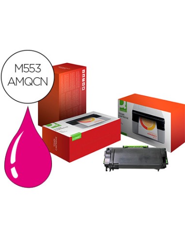 Toner compatible clover hp cf363a laserjet m552...