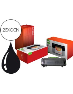 Toner compatible q-connect...