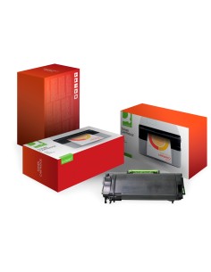 Toner compatible q-connect... 2