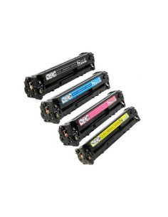 Toner compatible clover hp...
