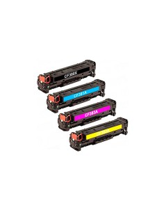 Toner compatible clover hp... 2