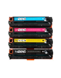 Toner compatible clover hp...