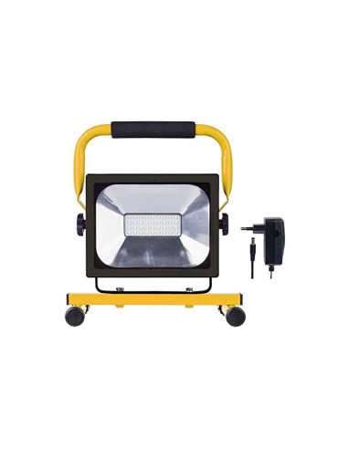Foco portatil sunmatic led emos 160w 1500...