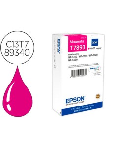 Ink-jet epson t7893xxl...
