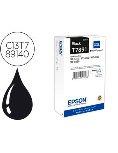 Ink-jet epson t7891xxl...