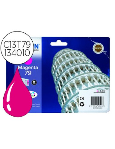 Ink-jet epson t913 workforce pro wf-4630 / 4640...