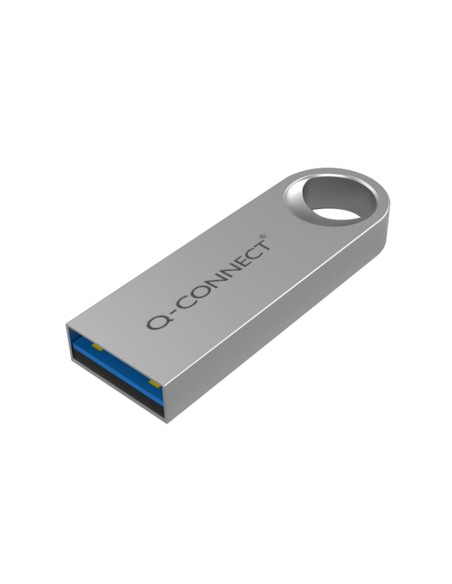 Memoria usb q-connect flash premium 32 gb 3.0