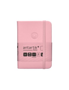 Cuaderno con gomilla... 2