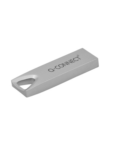 Memoria usb q-connect flash premium 32 gb 2.0