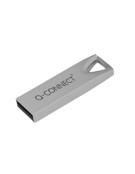 Memoria usb q-connect flash premium 32 gb 2.0